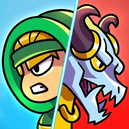 Heroes & Dragons simgesi