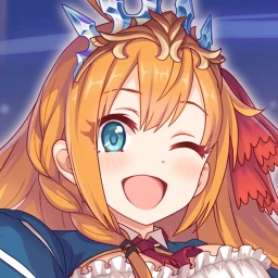 プリンセスコネクト！Re:Dive simgesi