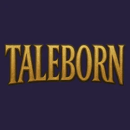 Taleborn - AI Hero Arena Fight